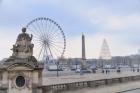 Place de la Concorde