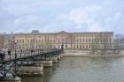 Pont des Arts