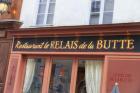 Relais de la Butte Restaurant