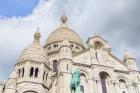 Sacre-Coeur I