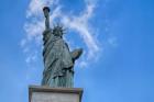 Statue Of Liberty Paris I