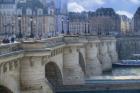 The Pont Neuf I