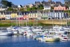 Camaret-Sur-Mer With Marina