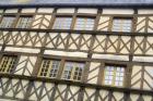 Timber Framed Building Moncontour