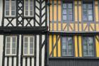 Timber Framed Houses