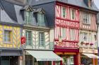 Timber Framed Shops