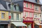 Timber Framed Shops