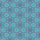 Stained Glass Pattern