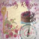 Family Recipe Chocolate Fudge Cake