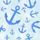 Blue Anchors