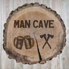 Man Cave