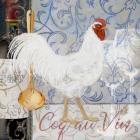 Food And Wine - Coq Au Vin
