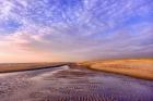 Early Morning Beach