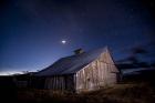 Painted Barn