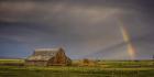 Rainbow Barn