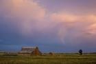 Stormy Barn 03