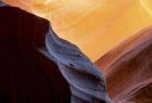 Canyon Shadows