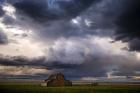 Stormy Barn 04