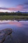 Lake Reflections