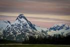 Snowy Mountains