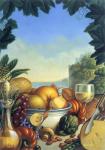 Mediteranean Still Life