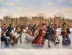 Victorian Skaters