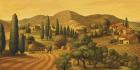 Tuscan Landscape