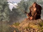 Squatch Fishing