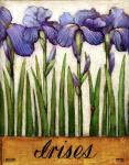 Irises