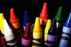 Crayons