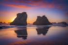 Bandon Sunset