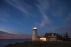 Pemaquid Dawn