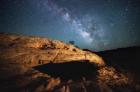 Mesa's Milky Way