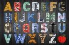 Big Alphabet