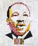 Mlk Dream Portrait