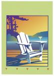 Muskoka Chair