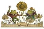 Frog Gavotte