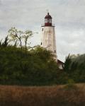 Sandy Hook Lighthouse