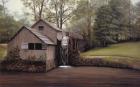Mabry Mill