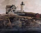 Nubble Light