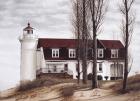 Point Betsie