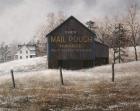 Mail Pouch Barn