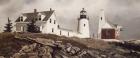 Pemaquid Point