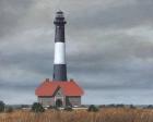 Fire Island Light Station