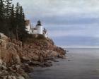 Bass Harbor Light