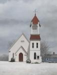 Pigeon Cove Chapel