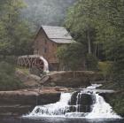 Glade Creek Mill