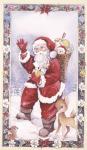 Santa's Christmas Greeting