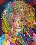 Dolly Parton