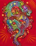 Red Dragon
